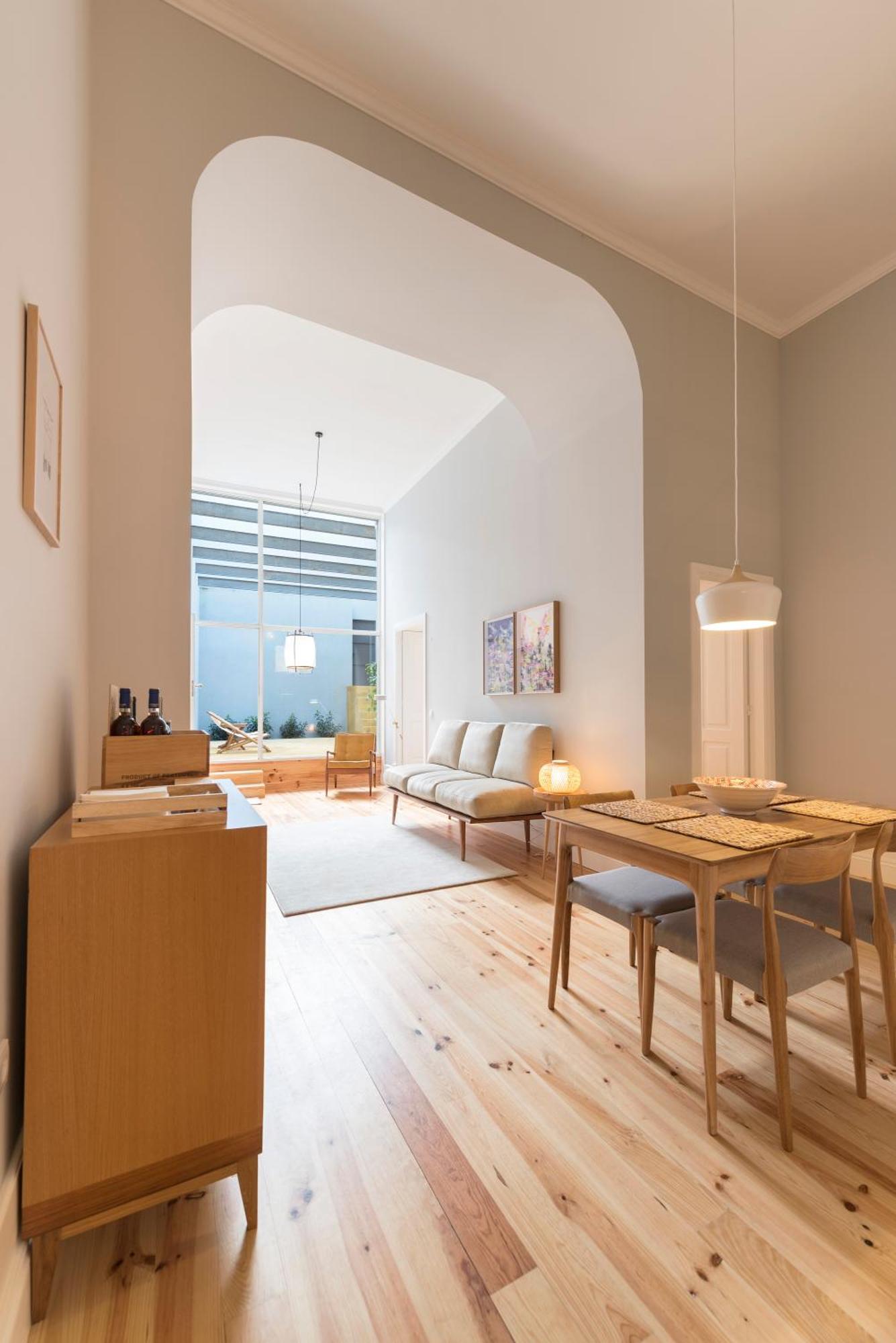 Tripas-Coracao, Santa Teresa Apartment Porto Exterior photo