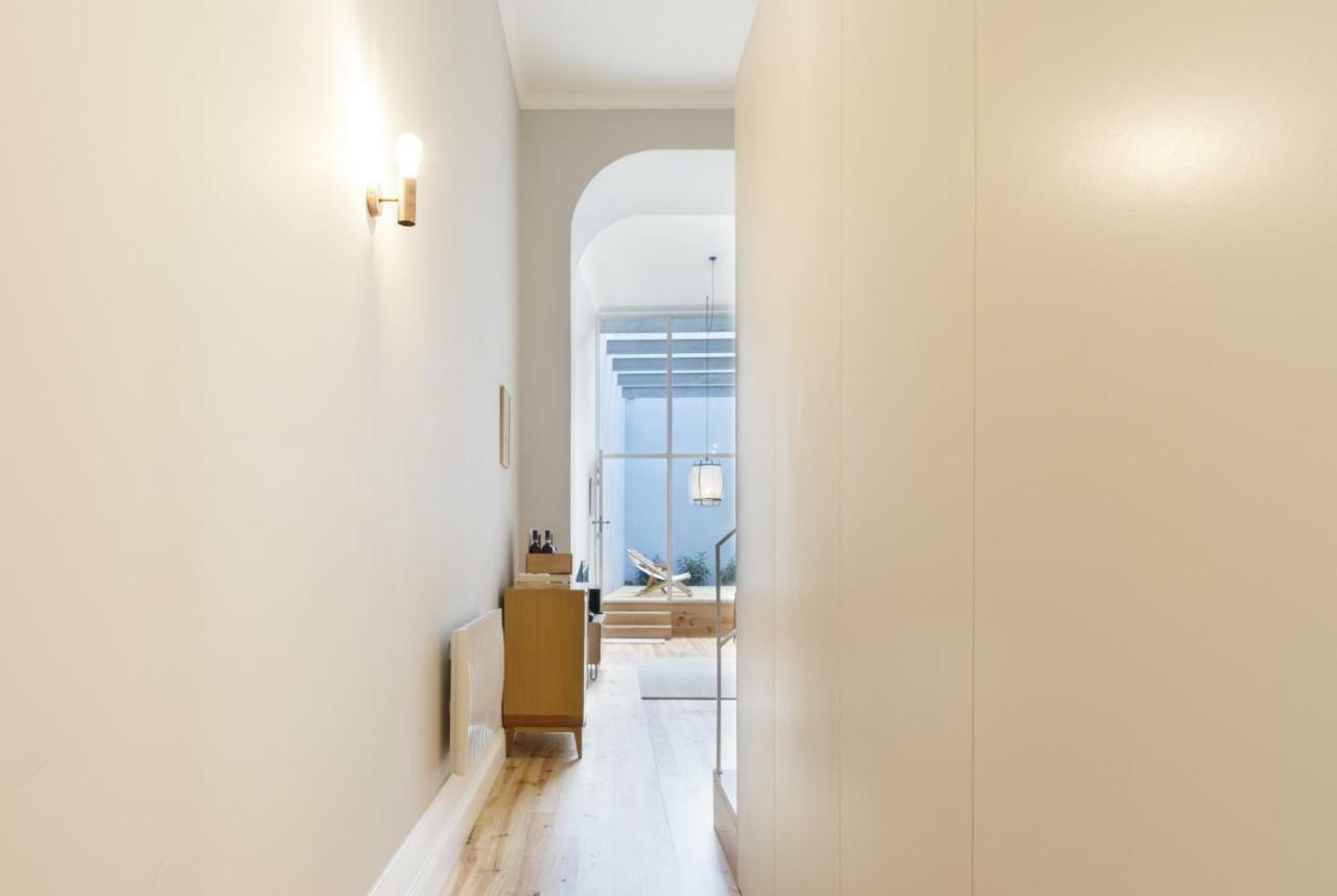 Tripas-Coracao, Santa Teresa Apartment Porto Exterior photo